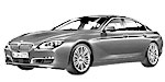 BMW F06 U1402 Fault Code