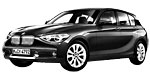 BMW F20 U1402 Fault Code